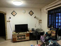 Blk 124 Yishun Street 11 (Yishun), HDB 4 Rooms #558853911
